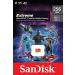 SanDisk 256GB Extreme MicroSD UHS-I Card for Mobile Gaming - SDSQXA1-256G-GN6GN - Buy Online on GoSupps.com