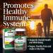 Nature's Answer Reishi 1000 mg - 60 Vegetarian Capsules for Immune Support - Buy Online on GoSupps.com