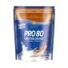 inkospor Active Pro 80 Protein Shake Hazelnut 500g Bag
