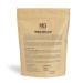 MB Herbals French Green Clay 8 oz - 100% Pure Montmorillonite Clay for Oily Skin | Absorbs Oil, Detoxifies Skin | No Chemical Preservatives - Buy Online on GoSupps.com