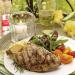 Lawry's Garlic Rosemary & Lemon Rub 22 oz - Chef's Seasoning for Chicken, Fish & Vegetables - 1.37 lb Container - Buy Online on GoSupps.com