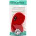 Wild Essentials Infinity Fleece Luxury Sleep Mask - Sunset Red | Ultimate Relaxation and Comfort - Buy Online on GoSupps.com