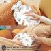 Oarencol Cute Koala Hot Water Bottle - 1L Animal Flower Heart Design for Hot & Cold Compress - Buy Online on GoSupps.com