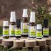 Pranarom Aromashield Outdoor Defense Diffusion Blend 15ml | 100% Pure Essential Oil - Lemongrass Citronella Clove & Tea Tree | USDA & ECOCERT Organic - Buy Online on GoSupps.com
