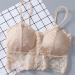 Buy Women s Cushion Vest Underwear - Sexy Sports Chest Shirt Pack in Khaki - XL Size - Buy Online on GoSupps.com