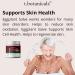 t.botanicals Eggplant Salve - Herbal Skin Ointment for Skin Cell Health Support and Relief - 2 oz - Buy Online on GoSupps.com