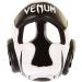 Venum Giant 3.0 Boxing Gloves - Nappa Leather in Black/White - Buy Online on GoSupps.com