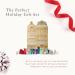 Rituals The Ritual of Advent 2D Advent Calendar 2021 | Exclusive Beauty Calendar with 24 Luxurious Gifts & 4 Candles | Perfect Holiday Gift Box - Buy Online on GoSupps.com