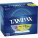 Tampax Cardboard Applicator Tampons 120 Count Multipack - Light/Regular/Super Absorbency - Unscented - Pack of 3 - Buy Online on GoSupps.com