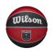 WILSON WNBA Team Tribute Basketballs - Women's Official, Size 6-28.5" Atlanta Dream