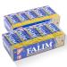 Buy Falim Damla Sakiz Sugar-Free Chewing Gum - Pack of 2 (2x 5*20 pcs) - International Shipping - Buy Online on GoSupps.com