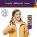 Special Supplies AAC Communication Device Speech Therapy Talker Buddy Communication Device For Non Verbal Kids & Adults Autism Talking Aids For Home School Kids Communication Device W/Recording Option - Buy Online on GoSupps.com