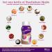 PediaSure Shake 4 x 200ml Vanilla Flavor: Kids' Nutritional Supplement with 26 Vitamins & Minerals for Growth and Immunity - Buy Online on GoSupps.com