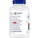 Citracal Maximum Plus 630 mg Calcium - Highly Soluble & Easily Digested - 180 Capsules - Buy Online on GoSupps.com
