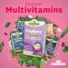 Natures Aid Pregnancy Multi-Vitamins - 23 Essential Vitamins and Minerals - 60 Tablets - Vegan Society Approved - Made in the UK - Buy Online on GoSupps.com