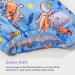 Bambino Mio Unisex Baby Swim Set - 6 Months - Stylish & Comfortable Swimming Set for International Shipping - Buy Online on GoSupps.com