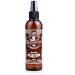 Dapper Dan Style Essentials Gift Pack with High Hold Low Shine Matt Paste 100ml Texturising Sea Salt Spray 200ml and Hand Made Styling Comb - Buy Online on GoSupps.com