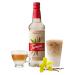Torani Puremade Vanilla Syrup - 25.4 oz | Natural Flavoring for Drinks & Desserts - Buy Online on GoSupps.com