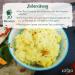 Golden Lotao Organic Turmeric Basmati Rice 1kg - Aromatic Vegan & Vegetarian Delight | Curcuma Sun Golden Yellow Rice with Turmeric Spots - Buy Online on GoSupps.com