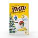 M&Ms Advent Calendar 2022 | 3D Pop-Up Christmas Calendar | 346g Chocolate Treats - International Shipping Available - Buy Online on GoSupps.com