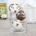 Eco Tumble Dryer Balls - 100% Wool - Reduce Drying time - Naturally Softer Clothes - Baby Safe - Pack of 3 XL Balls. - Buy Online on GoSupps.com
