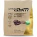 PRO JYM Ultra Premium Protein Blend - Natural Chocolate Brownie - 45 Servings