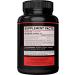 Fadogia Agrestis & Tongkat Ali Performance Blend - 600mg & 400mg | 120 Vegan Capsules for Strength, Drive & Muscle Mass - Buy Online on GoSupps.com
