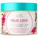 All Naturals Exfoliating Body Scrub with Vitamin C Collagen Niacinamide Intensive Skin Firming Nourishing & Softening Suitable for Sensitive Skin 400g (Rose)
