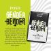 Gender Bender Bath Chunk - Pamper Yourself with this Luxurious and Nourishing Bath Bar - Buy Online on GoSupps.com