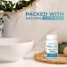 Oral Probiotics for Bad Breath, Gingivitis, Strep Throat, Tonsil Stones, Teeth and Gums - 6 Billion CFU Dental Probiotic with L. Reuteri, L. Plantarum, BLIS K12 - Buy Online on GoSupps.com