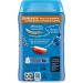 Buy Gerber Lil' Bits Whole Wheat Cereal - Apple Blueberry | 8+ Months | 8 oz (227 g) - Buy Online on GoSupps.com
