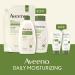 Aveeno Daily Moisturizing Lotion Fragrance Free 18 oz - Hydrating Skin Care - Buy Online on GoSupps.com
