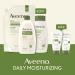 Aveeno Daily Moisturizing Body Wash with Soothing Oat Creamy Shower Gel Soap-Free and Dye-Free Light Fragrance 12 fl. oz - Buy Online on GoSupps.com