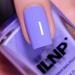 ILNP High Dive - Vibrant Blue-Violet Cream Nail Polish 0.40 Fl Oz (Pack of 1) - Buy Online on GoSupps.com