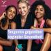 Vionell Intimacy Lotion for Women | Scentsitive Scents with Aloe Vera Hypoallergenic Lilac Blossom Fragrance - 250ml for All-Day Freshness - Buy Online on GoSupps.com