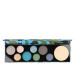 Personalize Your Look with Eye Shadow Personality Palettes - Shop Now! - Buy Online on GoSupps.com