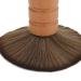 Premium Wooden Handle Shaving Brush for Men - Flexible & Soft Household Shaving Brush - Buy Online on GoSupps.com