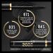Max Factor 2000 Calorie Mascara Brown/Black - Long-lasting Volume & Definition | 9 ml International Shipping Available - Buy Online on GoSupps.com
