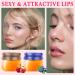 8PCS Lip Balm Lip Mask Set Moisturizing Lip Balm Lip Care Products Sleeping Lip Mask Non-greasy Overnight Lip Moisturizer Long Lasting Hydrating Lip Butter Lip Care Kit - Buy Online on GoSupps.com