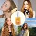 Lace Wig Glue Remover Wig Glue Remover Tape Remover Hair Extensions & Tape Extensions Remover Fast Acting Wig Remover For Hair Glue Tape Hair Extension Remover 30 ml - Buy Online on GoSupps.com