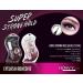 i-Envy by Kiss Super Strong Eyelash Adhesive Combo Pack - Black & Clear, Latex-Free - Buy Online on GoSupps.com