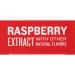 McCormick Raspberry Extract with Other Natural Flavors  2 fl oz Raspberry 2 Fl Oz (Pack of 1) - Buy Online on GoSupps.com