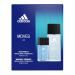 Adidas Moves for Him 2-Pc. Eau de Toilette and Deodorant Holiday Gift Set - Buy Online on GoSupps.com