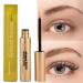 Eyelash Growth Serum Volumizing For Eyelash Growth Longer Thicker Lash Enhancing Serum Vegan Advanced Lash Enhancing Treatment for Natural Lashes 8mL (Yellow 1 Count (Pack of 1)) Yellow 1 Count (Pack of 1) - Buy Online on GoSupps.com