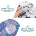 DOITOOL 3pcs Cotton Ostomy Bags - Buy Online on GoSupps.com