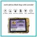 Buy RA Cosmetics 100% Natural Black Soap with Lavender 5oz - Best Organic Skincare for All Skin Types Ships Internationally - Buy Online on GoSupps.com