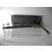 Buy Foster Grant Blake Gunmetal Gray Rimless Men's Reading Glasses +3.00 | Free Hard Case & Microfiber Cloth - International Shipping Available - Buy Online on GoSupps.com