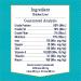 Stewart Freeze Dried Dog Treats - USA Made, Grain Free, Single Ingredient, Resealable Tub - Buy Online on GoSupps.com
