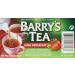 Barry's Tea Irish Breakfast - 40 Tea Bags Pack of 6 | Premium Quality - Buy Online on GoSupps.com
