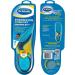 Dr. Scholl's Massaging Gel Insoles for Men (Size 8-14) - Ultimate Comfort & Energy - Buy Online on GoSupps.com
